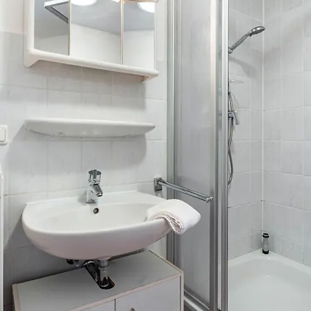 3 Apartman