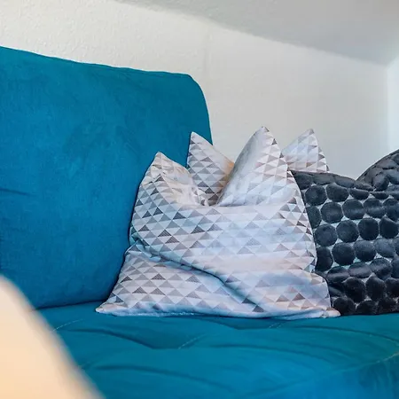 3 Apartman