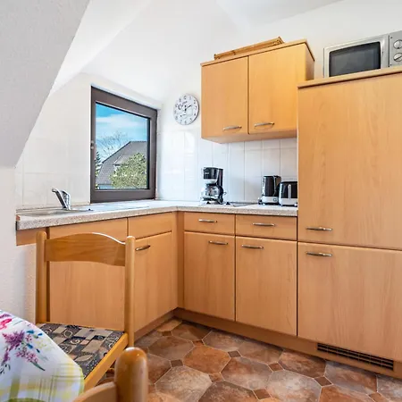 3 Apartman