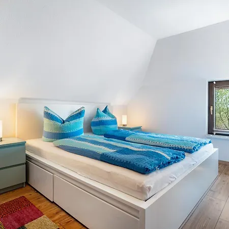 3 Apartman