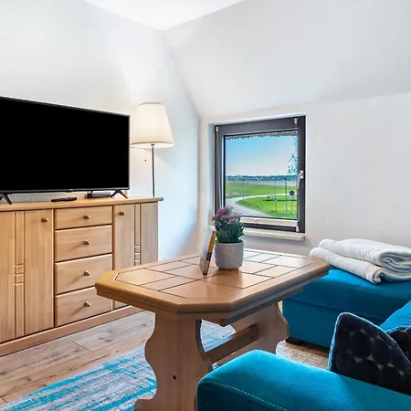 3 Apartman Groß Zicker