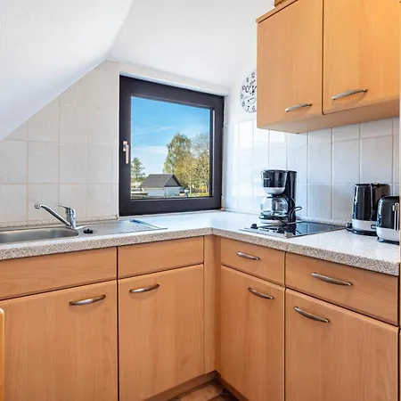 3 Apartman