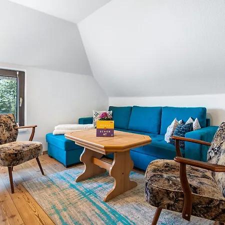 3 Apartman