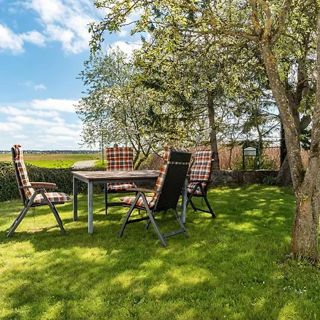 Apartment 3 Groß Zicker